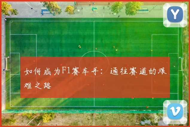 如何成为F1赛车手:通往赛道的艰难之路