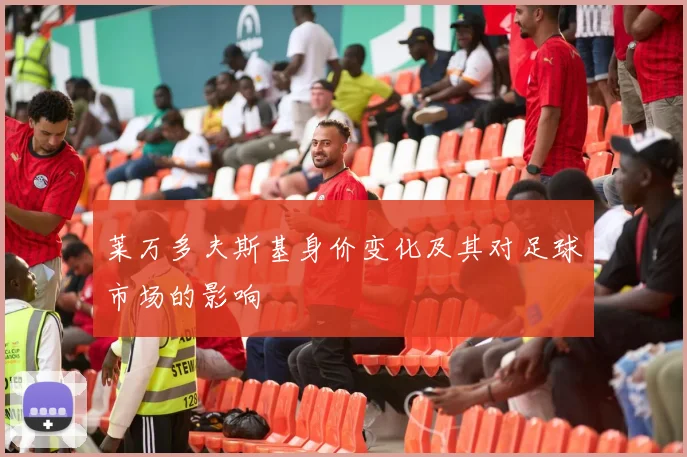 莱万多夫斯基身价变化及其对足球市场的影响