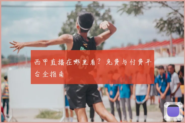 西甲直播在哪里看?免费与付费平台全指南